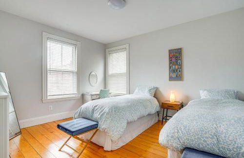 Walk to Harvard Square Apartment in Cambridge - Foto 16