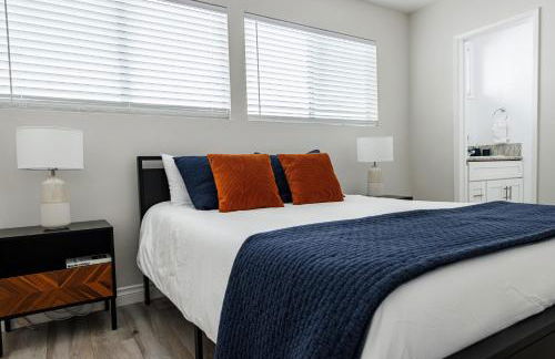 Spacious 2-Bedroom Duplex in Beverly Hills Residential Area - Foto 34