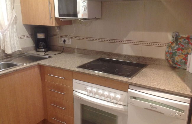 LET 4 U - Azahar II - Foto 4