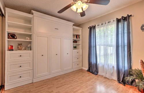 Centrally Located Deltona Home with Pool and Yard - Foto 22