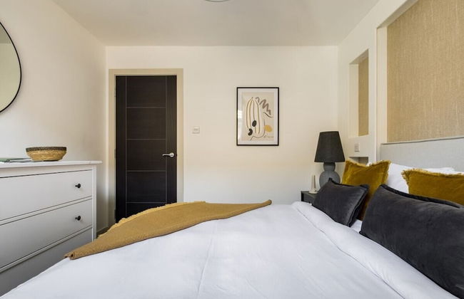 The Battersea Flat - Exquisite 2bdr Flat With Terrace - Foto 9