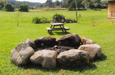 Cabana Bariloche - Busch Camping - Photo 31