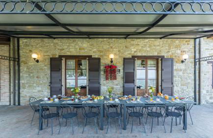 TENUTA MONTIEPOLI 12&3, Emma Villas - Foto 78