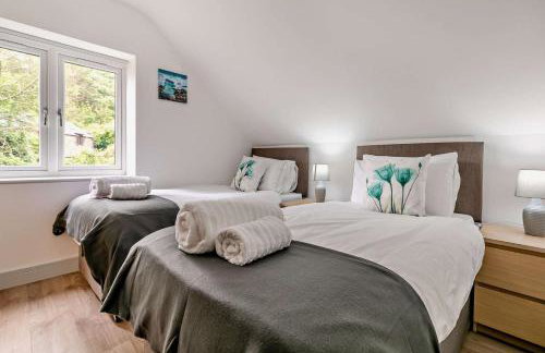 4 Bed in Retorrick Mill oc-p28898 - Foto 20