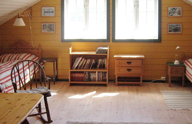 10 Person Holiday Home in Follafoss-by Traum - Foto 5