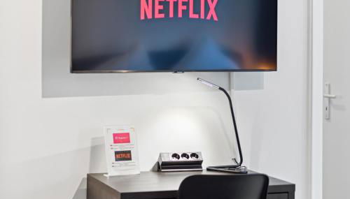 1 Zi. Wohnung, 34m², Parken, Messe DUS - Foto 2