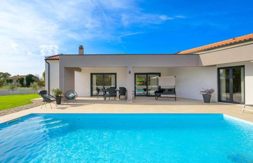 Villa Drandic by IstriaLux - Foto 15