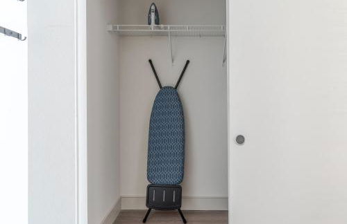 Blueground East Industrial pool nr Central Park SFO-2045 - Foto 20