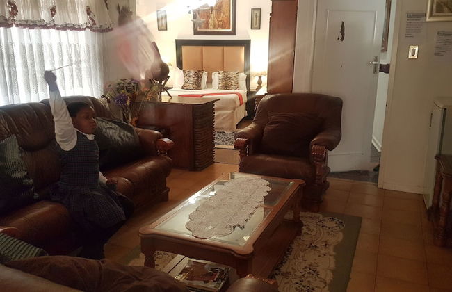 The Royal Princess Garden in Randburg - Foto 19