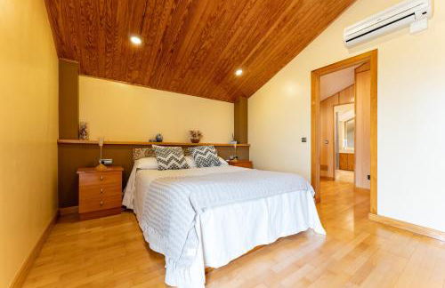 MalagaSuite Fuente de Piedra Villa - Foto 23