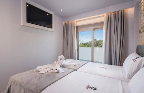 Armdin Seaview Villa 3 - Foto 31