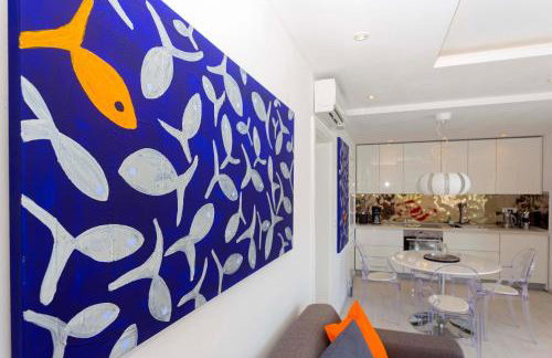 Blue Bay Residence - Foto 94