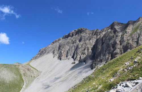 Chambre double Alpes du Sud Provence - Foto 10