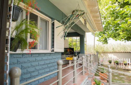 Seaside Cottage - Foto 21