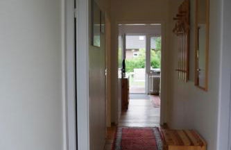 Ferienhaus Ostfriesland im Teichweg - Foto 20