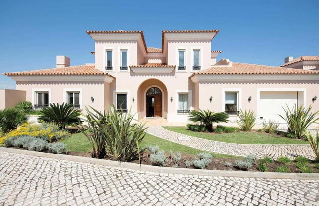 Villa Monte Rei in Vila Nova de Cacela - Foto 19