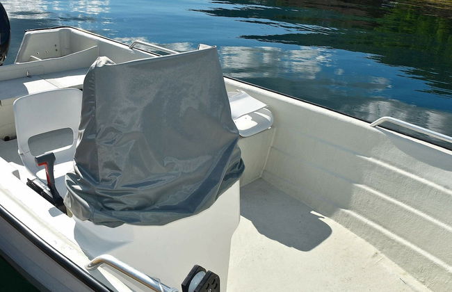 6 Person Holiday Home in Farstad-by Traum - Foto 50