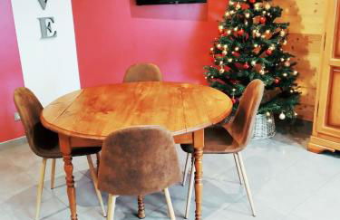 Le Domaine des Fleurs - Appartement La Gentiane - Foto 32