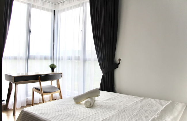 Bell Suites - Foto 19