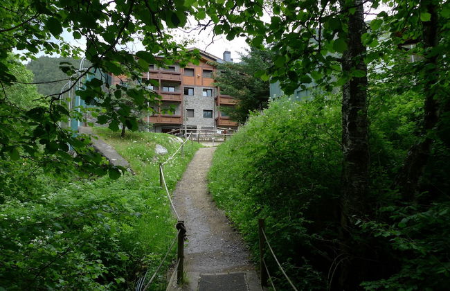 Apartamentos y Bungalows Xixerella Park - Foto 42