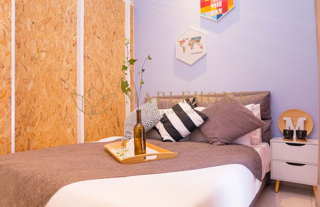 The Robertson Kuala Lumpur - Foto 21