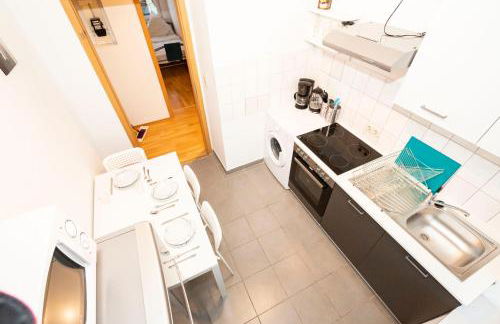 AVR Apartment HOF 11 - Foto 13