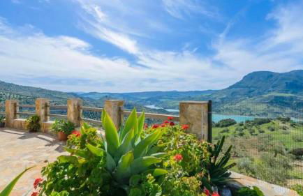 Comfortable Chalet in El Gastor with Private Pool - Foto 29