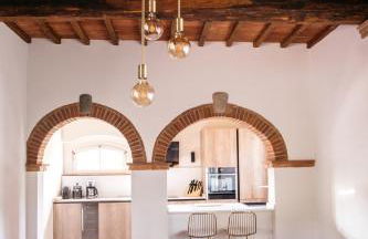 Podere Fignano, holiday home - apartments renovated 2024 - new swimming pool - Foto 17