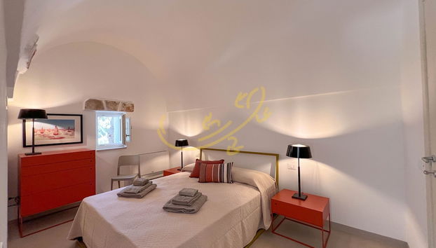 TD Trullo Morena Charming Trullo Stunning Sunsets - Foto 3, Habitación