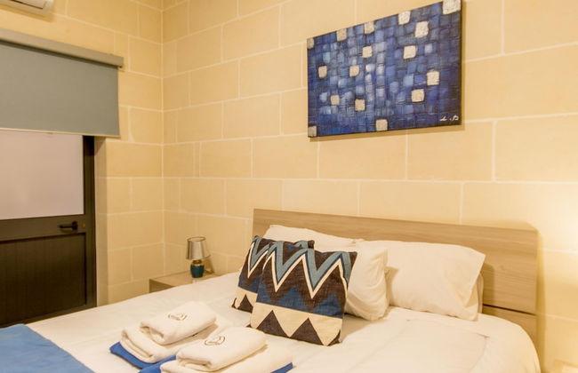 Siku Gozitan House With Pool hot tub - Foto 37