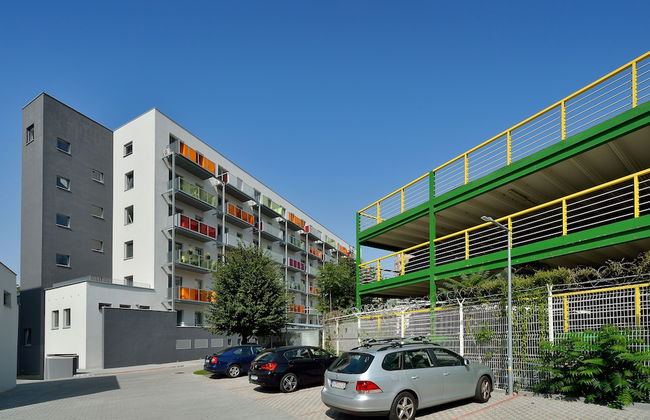 Apollis Business & Budget by Ambiente - Foto 42