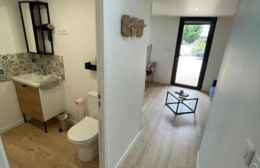 Ô'Bon'Plan - Piscine, Calme, 20 min Lyon - Foto 9