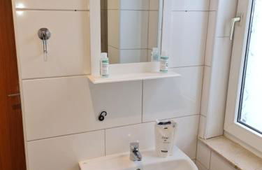 Promotion Prices Monteurwohnung nahe Pforzheim und Karlsruhe - Foto 10