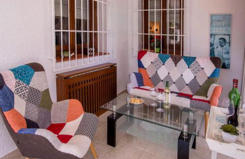 Villa Villa La Esquina by Interhome - Foto 23