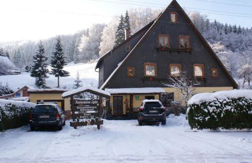 Ferienhaus Lyhs - Foto 8