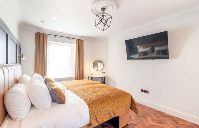 King Street Aparthotel - Photo 35