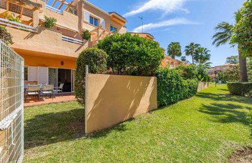 Dunas Beach Garden, Apartment - Foto 8
