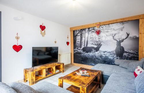 Gite de la voie verte gitesdes2vallees - Foto 13