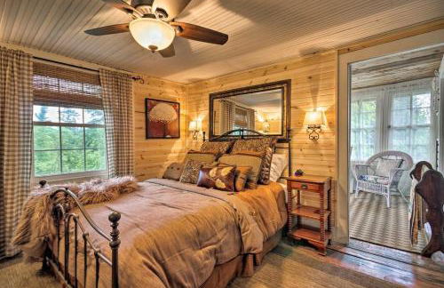 Ginny's Cabin - Foto 11