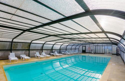 Vacancéole - Résidence Les Terrasses de Pentrez-Plage - Foto 35