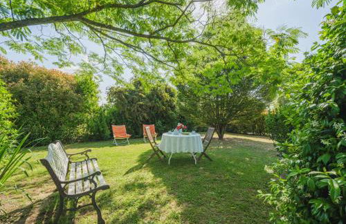 Holiday Home Villa Ulivo by Interhome - Foto 68