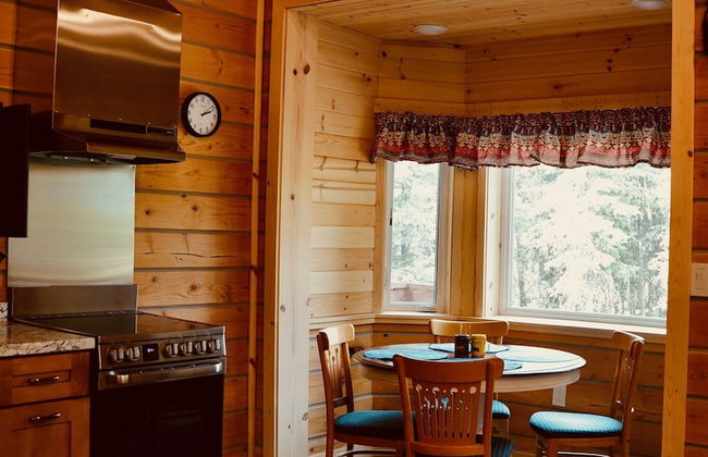 Denali Wild Stay - Foto 39