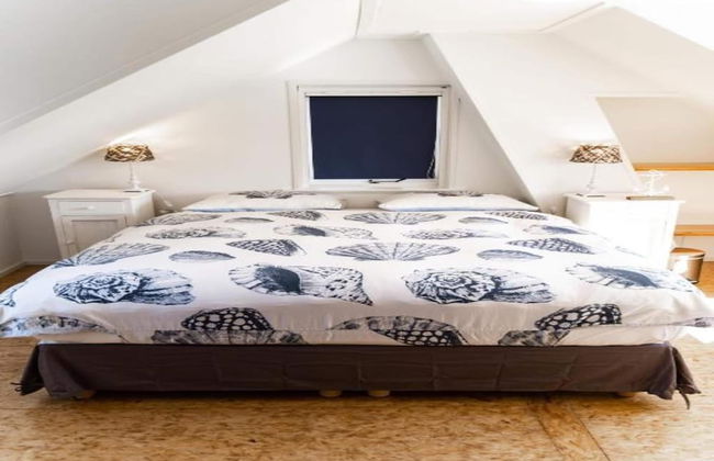 Holiday Home in Paesens for 8 Person - Foto 38