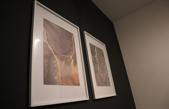 Modern Urban Escape Near Nec, Airport, Hs2 - Foto 35