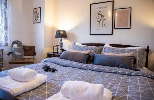 Villa Pallas - Foto 2