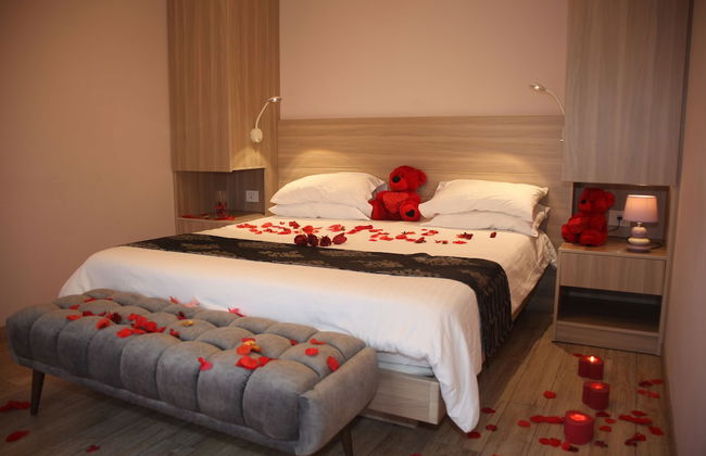 HOtello Guest Suites - Foto 12