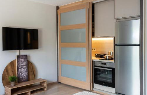 Carpe Diem Corinthian Suites Ι - Foto 21