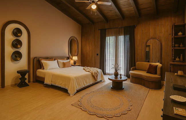 Naturelife Bungalows & Spa - Foto 23