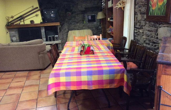 Casa Rural l'Era de Ferro - Photo 35