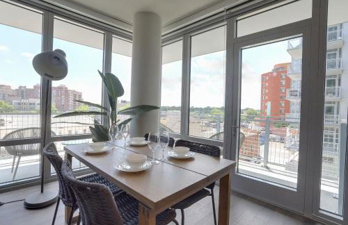 Quiet Apartment Steps from the Subway at Clarendon - Foto 11